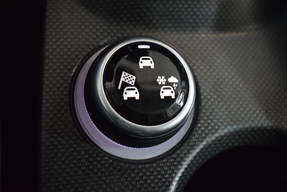 Fiat 500X 19 of 20