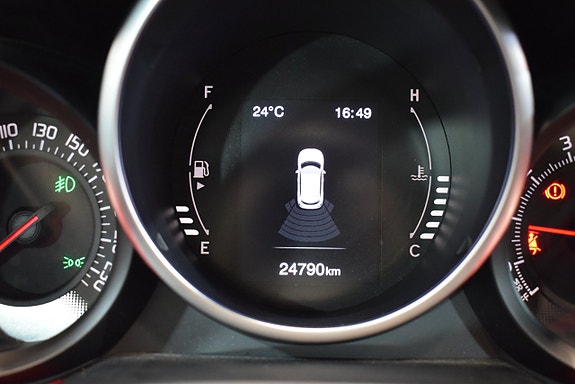 Fiat 500X 18 of 20