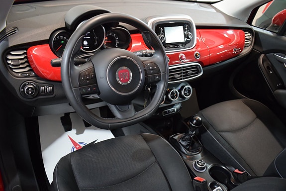 Fiat 500X 6 of 20