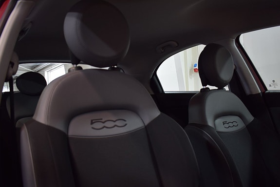 Fiat 500X 10 of 20