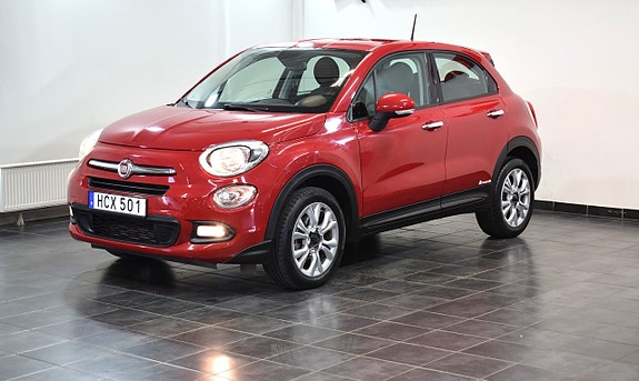 Fiat 500X 3 of 20