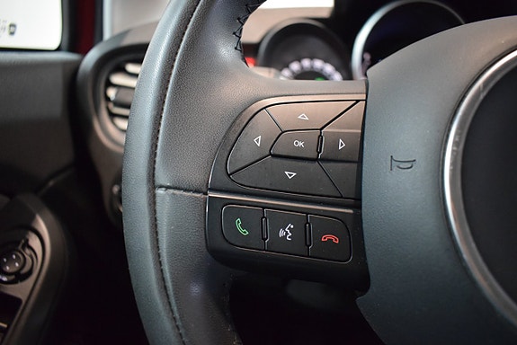 Fiat 500X 16 of 20
