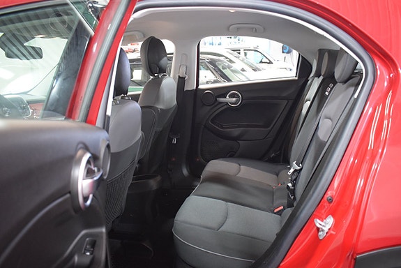 Fiat 500X 12 of 20