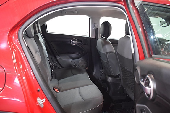 Fiat 500X 11 of 20