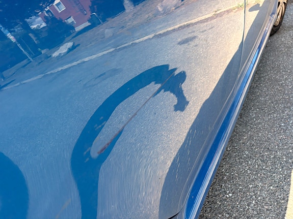 Toyota Aygo 7 of 8