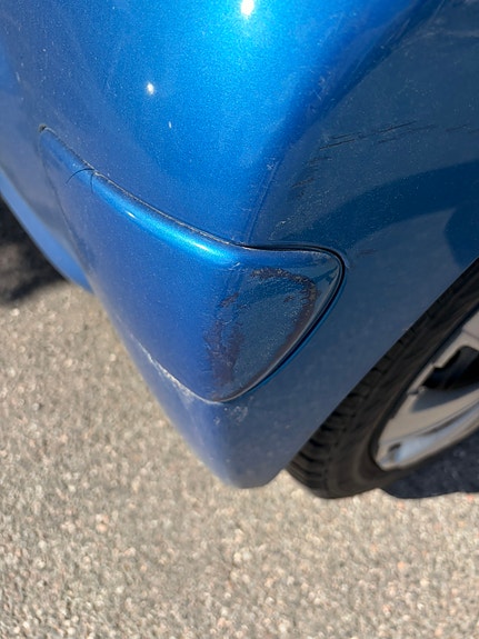 Toyota Aygo 6 of 8