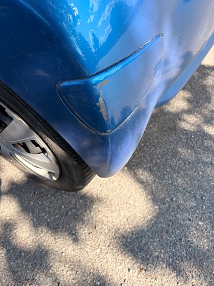 Toyota Aygo 5 of 8