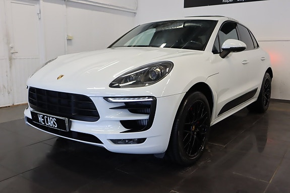 Porsche Macan GTS 6 of 24
