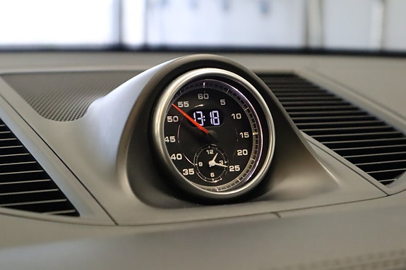 Porsche Macan GTS 21 of 24