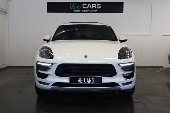 Porsche Macan GTS 5 of 24