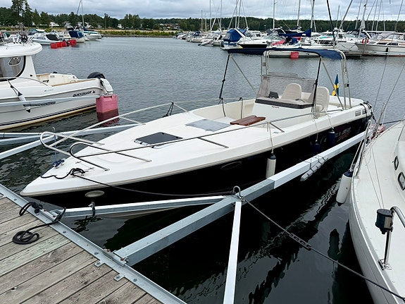 Cobra 860 sport 2 of 17