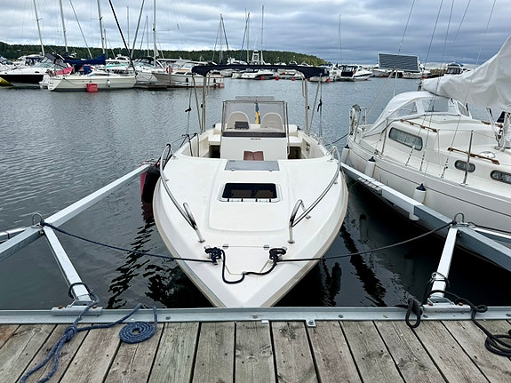 Cobra 860 sport 3 of 17