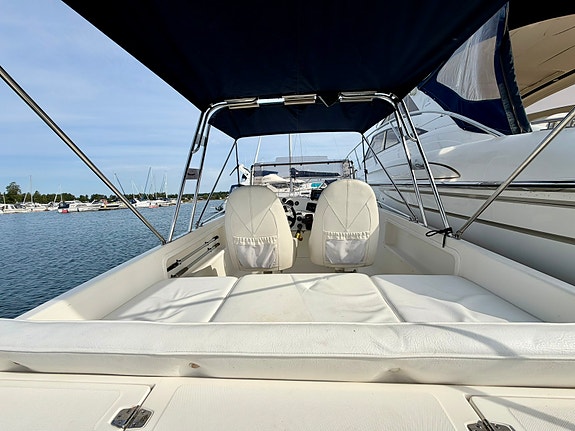 Cobra 860 sport 12 of 17