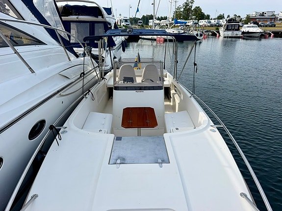 Cobra 860 sport 10 of 17