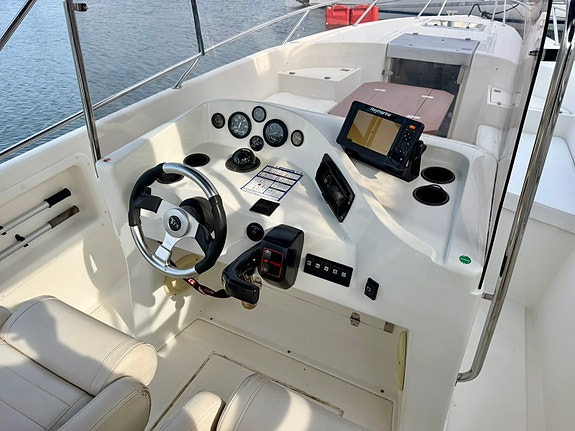 Cobra 860 sport 6 of 17