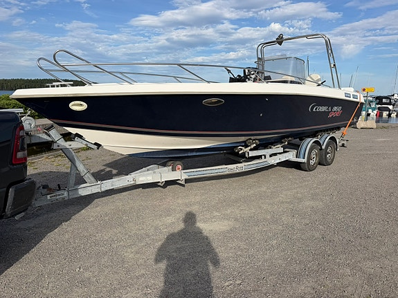 Cobra 860 sport 17 of 17