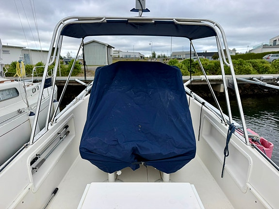 Cobra 860 sport 4 of 17
