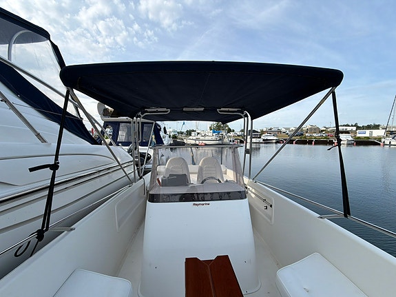 Cobra 860 sport 5 of 17