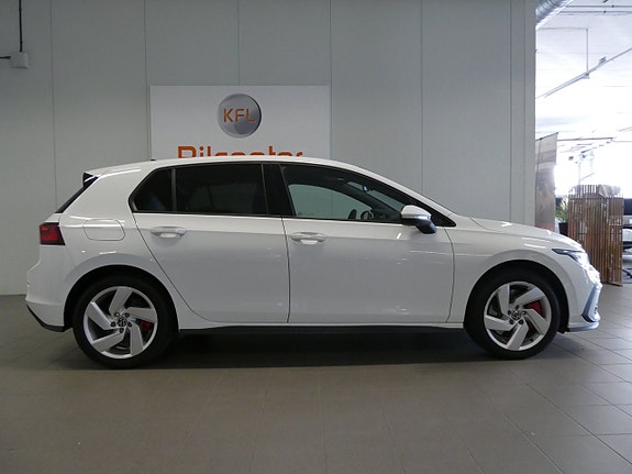 Volkswagen Golf I 6 of 21