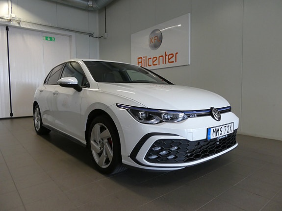 Volkswagen Golf I 4 of 21