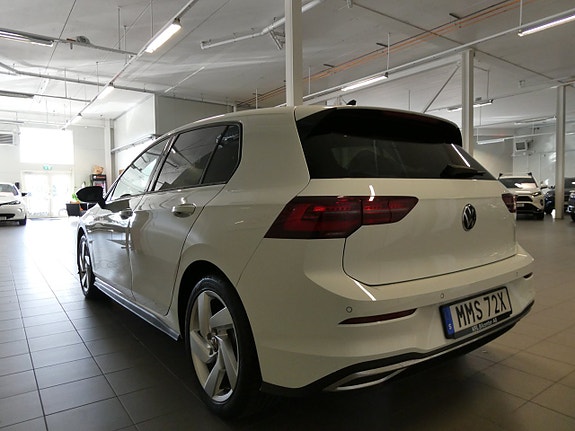 Volkswagen Golf I 9 of 21