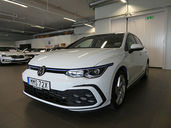 Volkswagen Golf I 11 of 21
