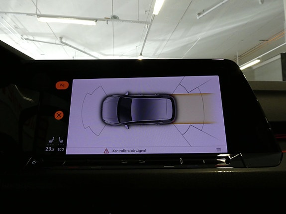 Volkswagen Golf I 18 of 21