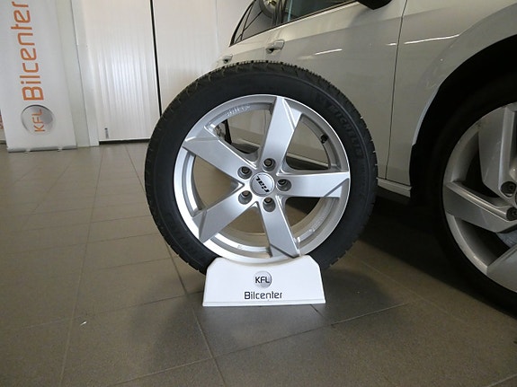 Volkswagen Golf I 2 of 21