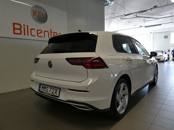 Volkswagen Golf I 7 of 21
