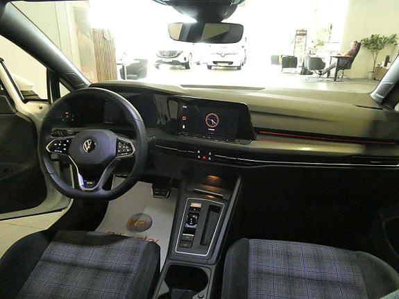 Volkswagen Golf I 14 of 21
