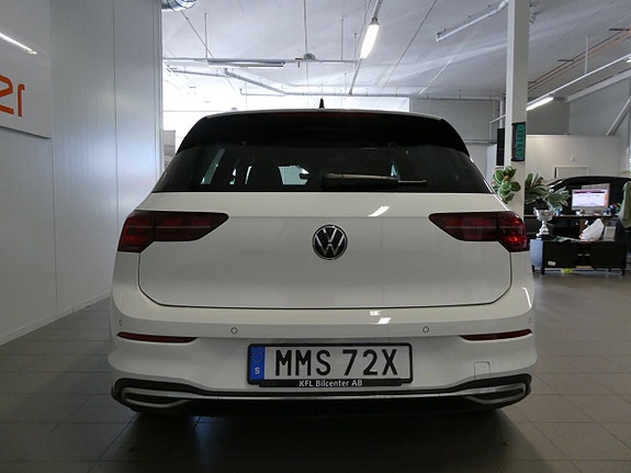 Volkswagen Golf I 8 of 21