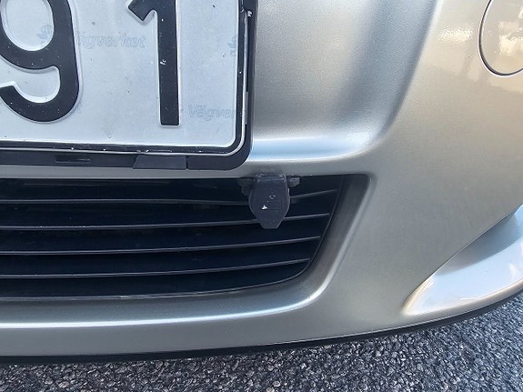 Toyota Auris 14 of 15