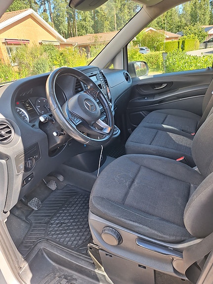Mercedes-Benz Vito 114 6 of 8