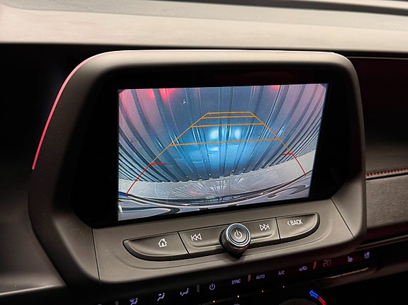 Chevrolet Camaro SS 6.2 V8 453ch BVM | Toit ouvrant | Head-Up Display | Apple CarPlay | Caméra | Sièges chauffants