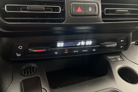 Peugeot Rifter 26 of 30