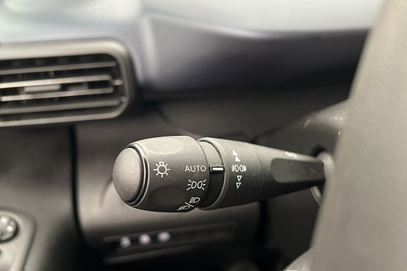 Peugeot Rifter 20 of 30
