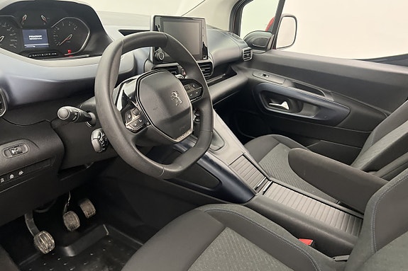 Peugeot Rifter 18 of 30