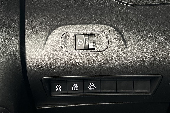 Peugeot Rifter 17 of 30