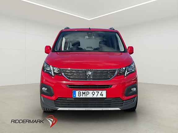 Peugeot Rifter 5 of 30