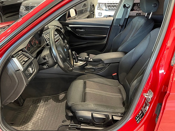 BMW 320d 8 of 22