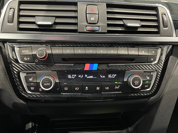 BMW 320d 14 of 22