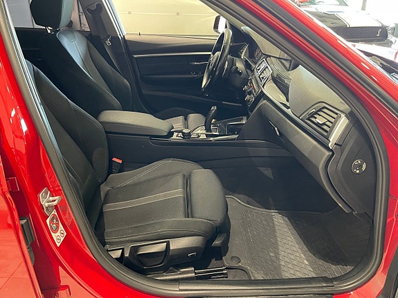 BMW 320d 21 of 22