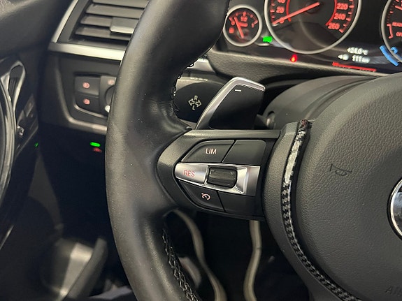 BMW 320d 17 of 22