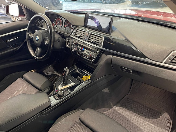 BMW 320d 22 of 22