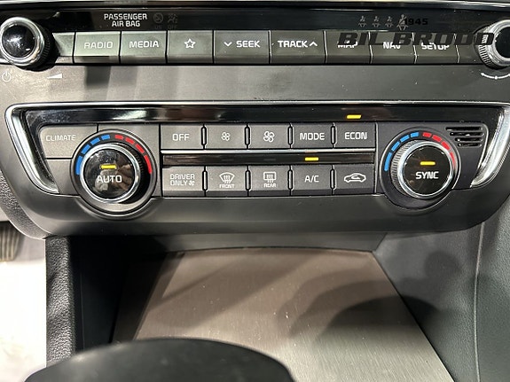 Kia Optima 13 of 15