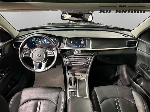 Kia Optima 7 of 15