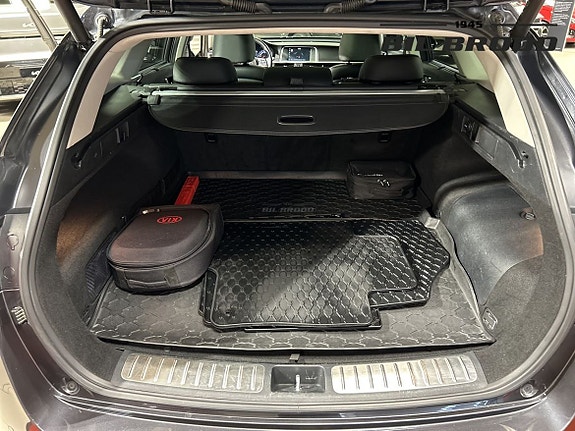 Kia Optima 14 of 15