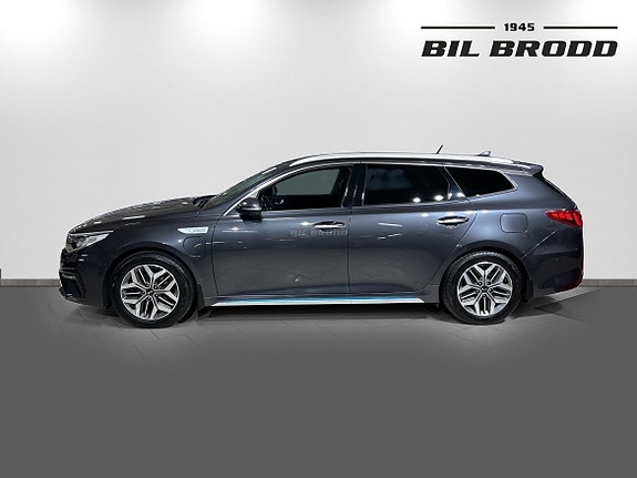 Kia Optima 4 of 15