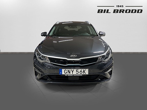 Kia Optima 2 of 15