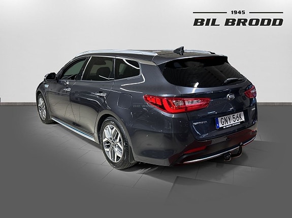 Kia Optima 6 of 15